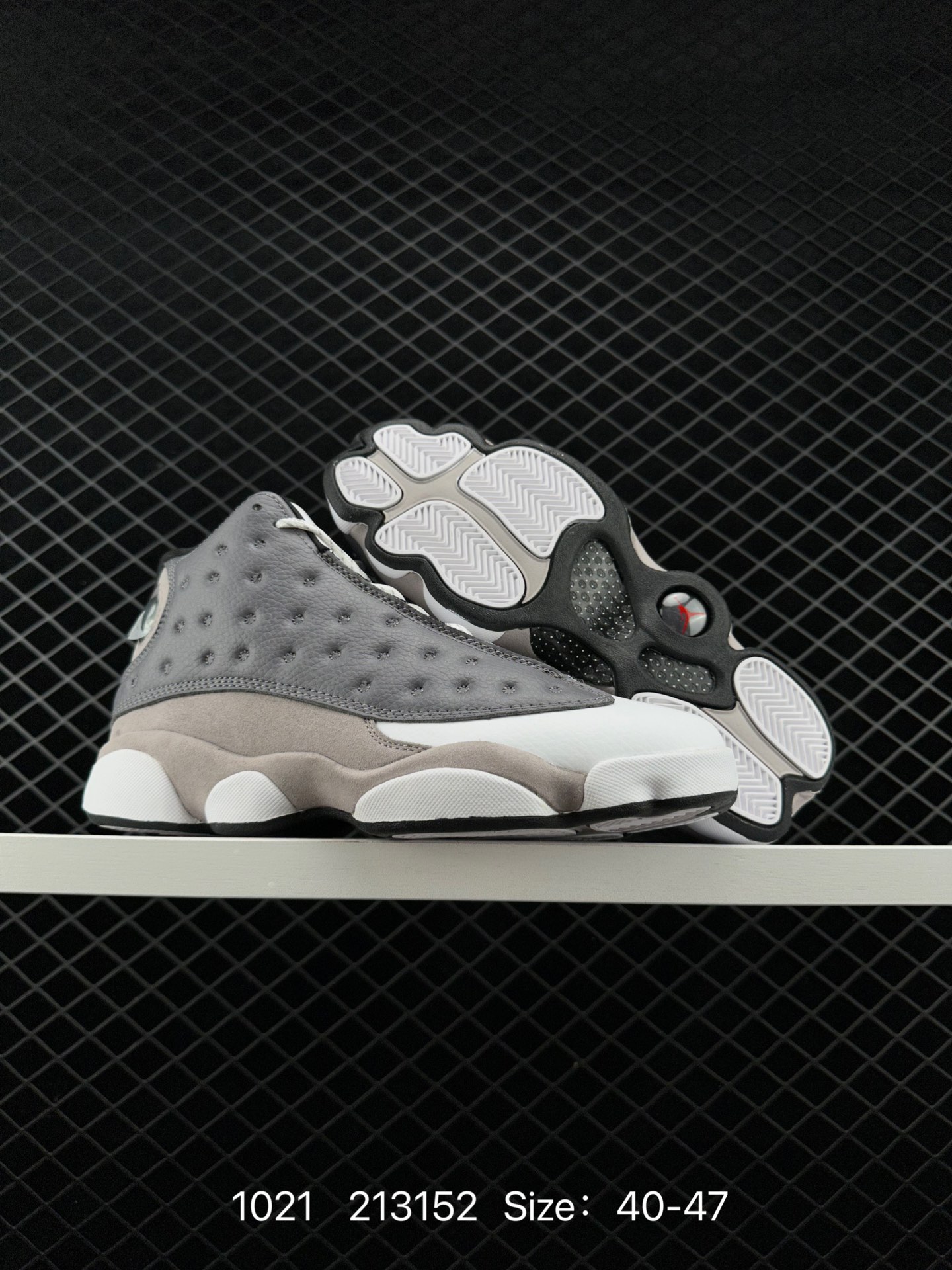 SoleFly x Jordan Air Jordan 13